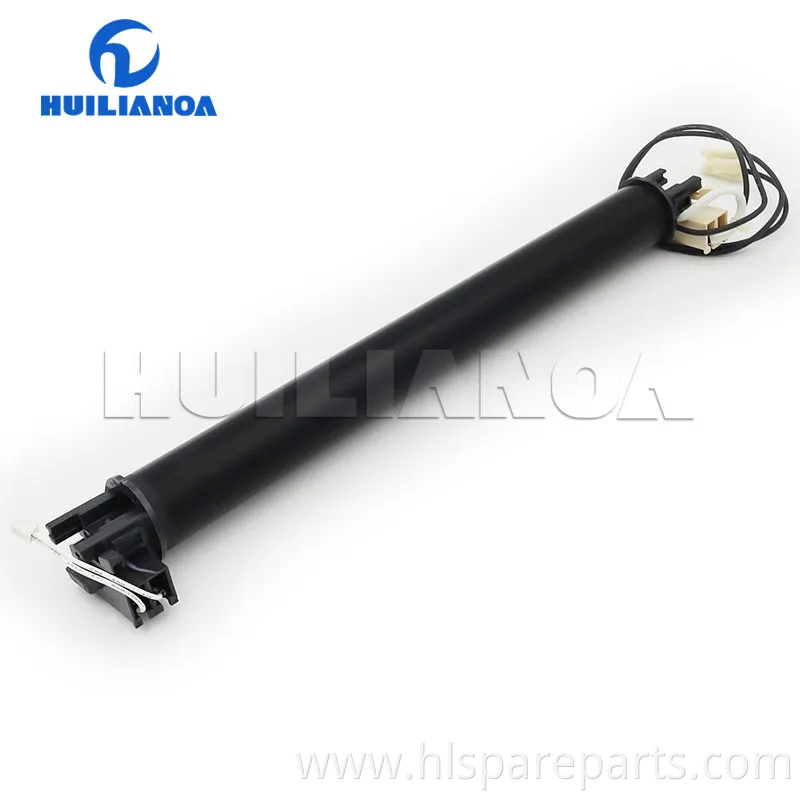 Fuser Unit for HP Laserjet 5L 6L for Canon Fax L250 L350 Fuser Assembly Rg5-1965-000cn Rg5-3463-000cn Fixing Film Assembly Printer Parts